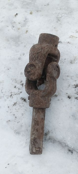 Плуг стойка корпуса