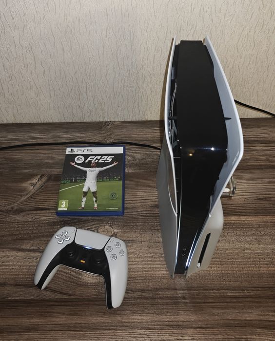 Продам Sony Playstation 5 Slim
