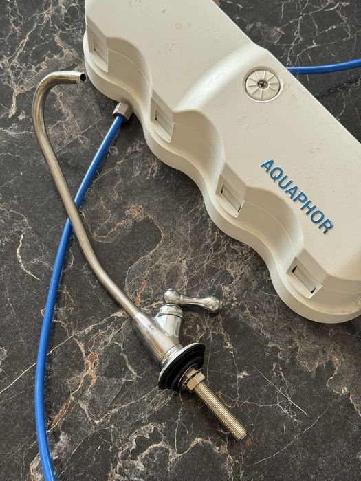 Aquaphor фильтр для воды