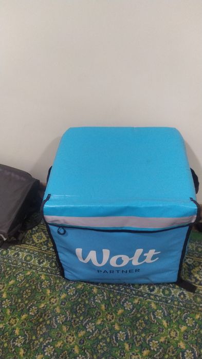 Продам термосумки