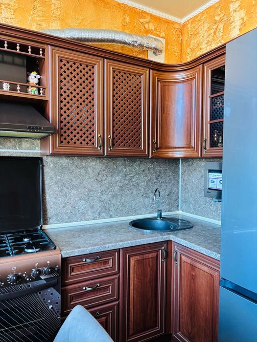 Продам 3-х комнатную квартиру