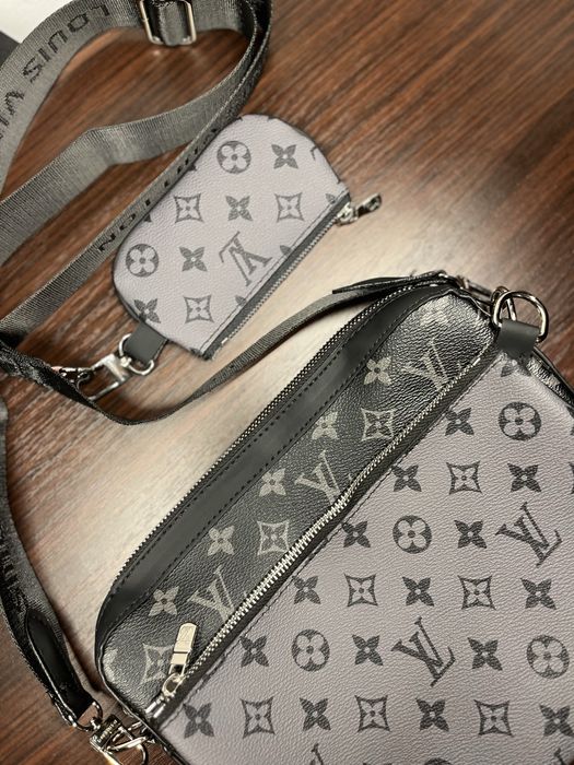 Borseta Louis Vuitton+geanta+portmoneu+portofel