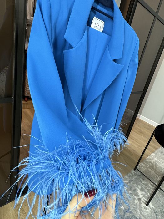 Костюм с брюками