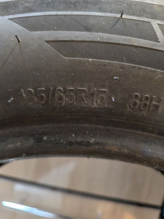 Летние шины 15/65/185