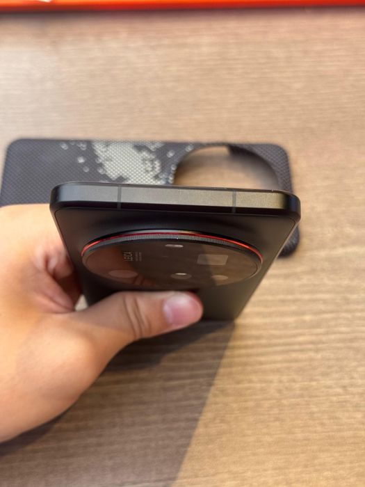 Xiaomi 15 ultra CN