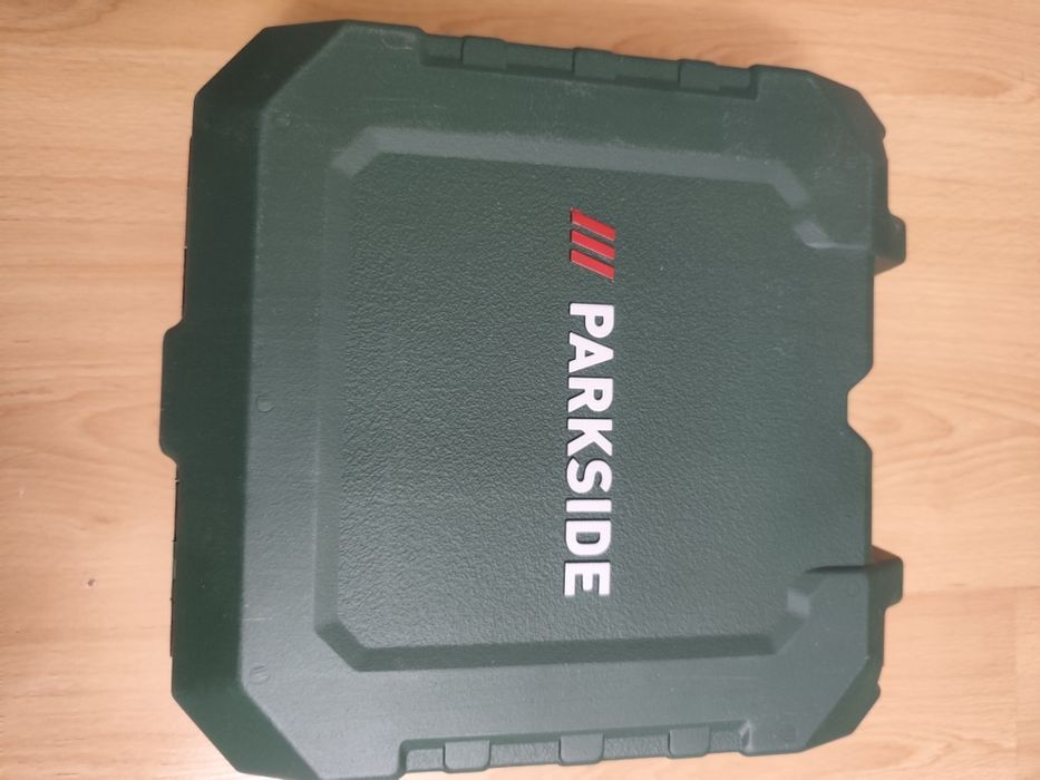 Винтоверт  parksaid