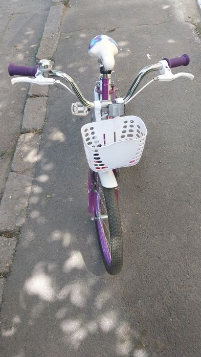 Bicicleta fete 20 inch