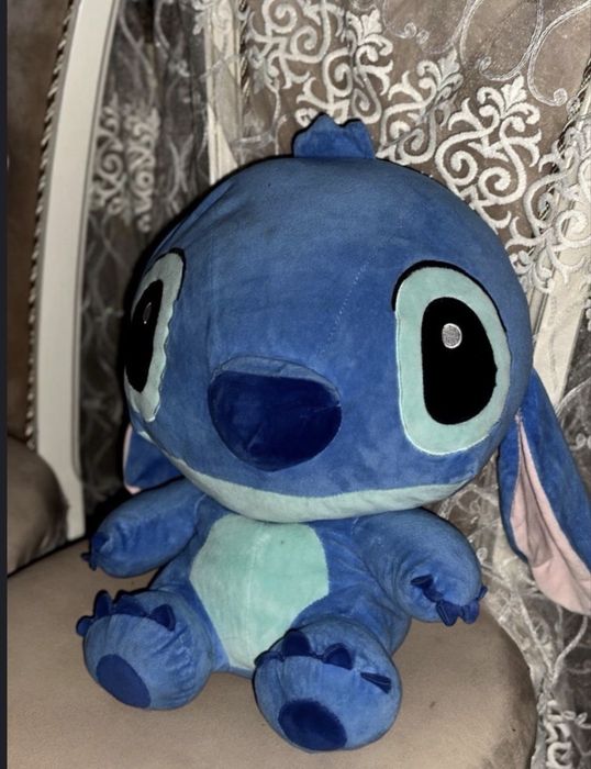 Stitch Arzonga 2 tasi