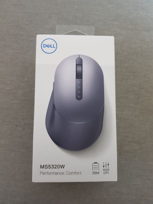 Mouse Dell MS5320W