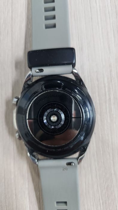 Смарт часы Samsung Galaxy Watch 3