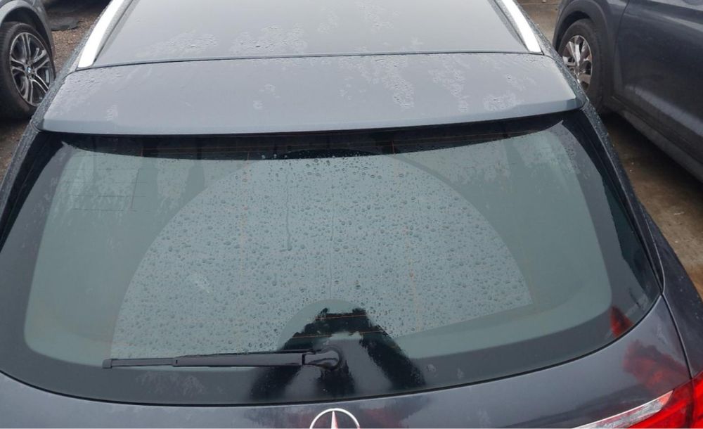 На части MERCEDES Benz W205 C Class OM651 2.2D Мерцедес 2015г c220