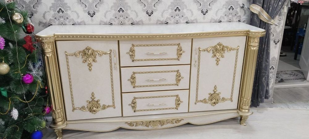 Камот, под тв. Ишлаб чикарамиз