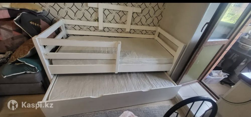 Детский кровать продам