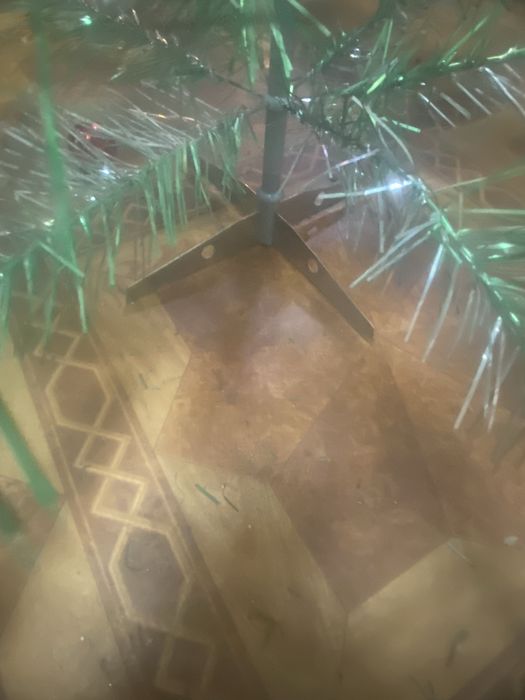 Елка с доставкой домой