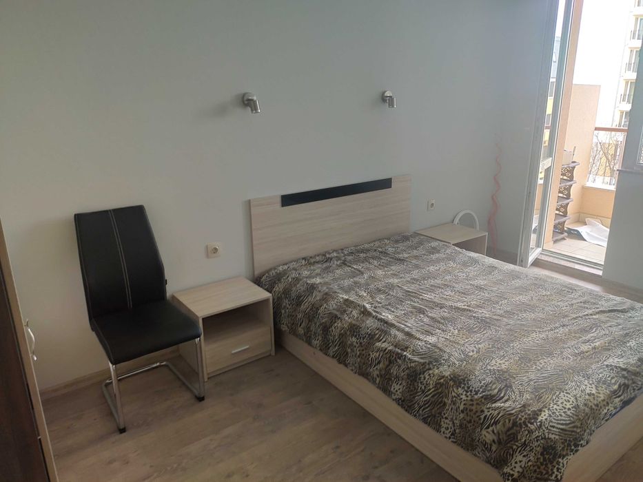 Продава се Двустаен апартамент в София, Надежда 1 - 62 кв.м за 897 €/кв.м - Снимка #4