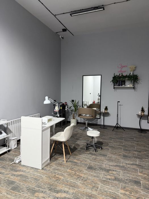 Сдается коммерческое помещение