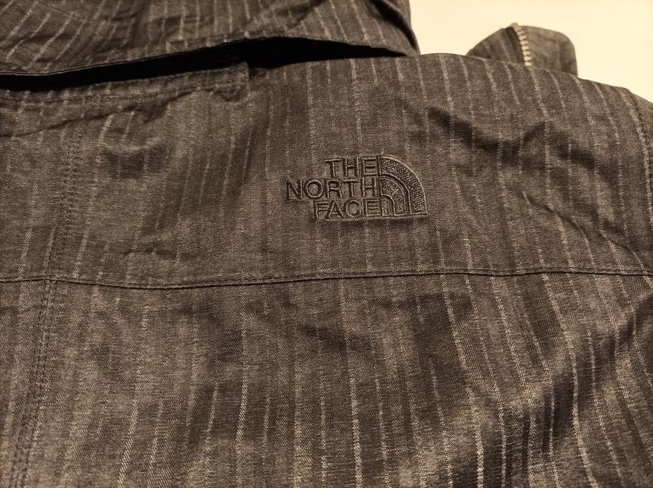 The north facе дамско зимно ски,сноуборд  яке