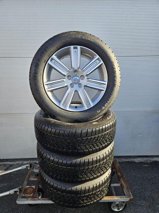 Jante volvo  xc60 235 60 18