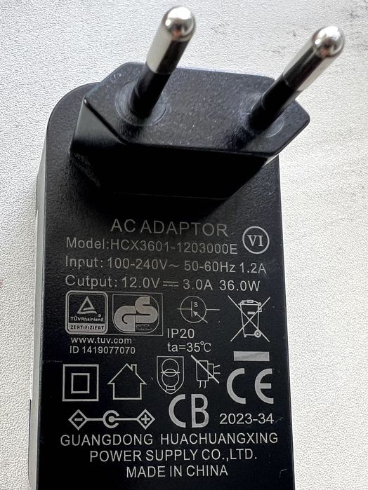 монитор SANC 24" M2368H