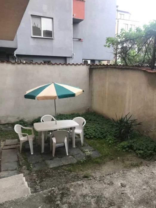 Дава се под наем Едностаен апартамент в Пловдив, Център - 31 кв.м за 69000 € - Снимка #11