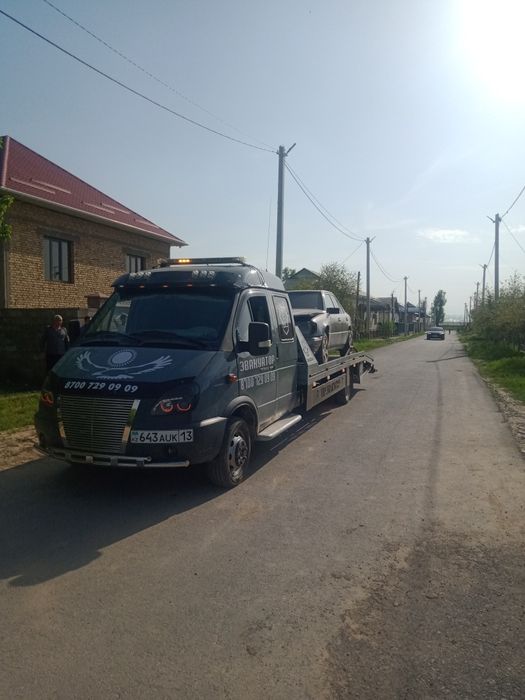 Эвакуатор Сарыағаш Абай Қазығұрт