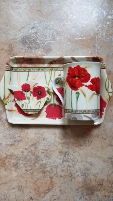 Набор для чая.Китай.