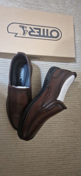 Pantofi Otter noi