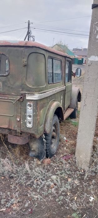 Продам газ 69 торг