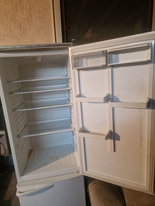 Холодильник Атлант