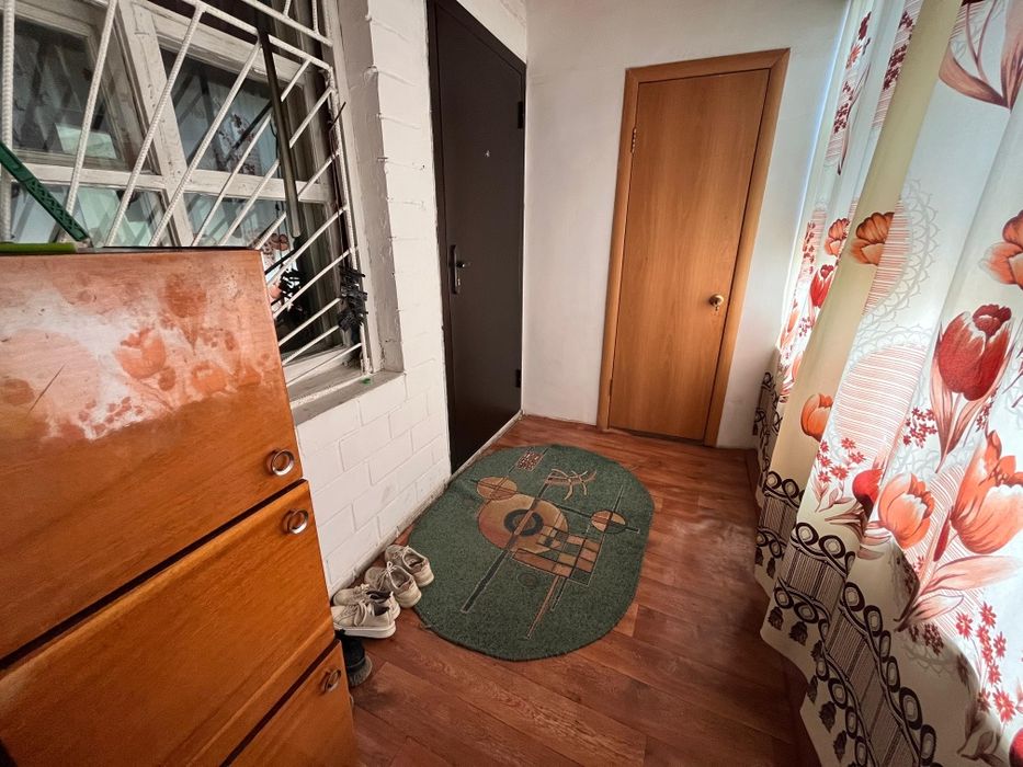 Продам дом на компоселке