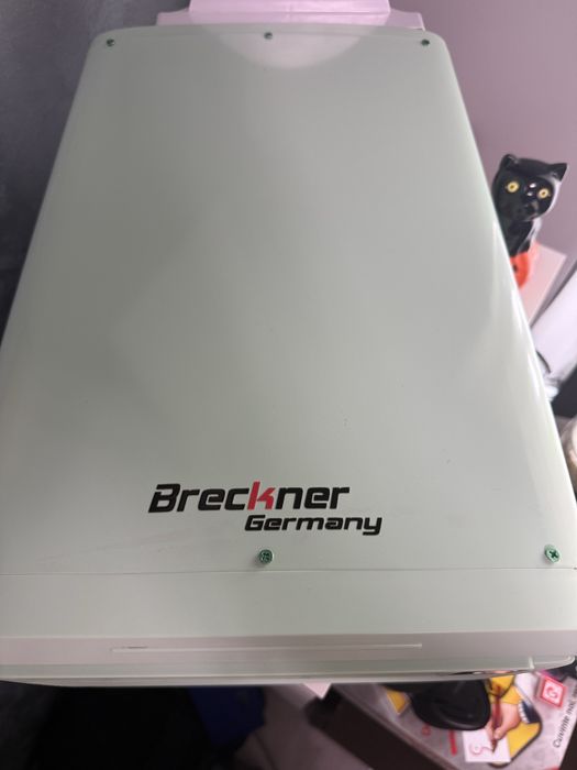 Aer conditionat portabil Breckner