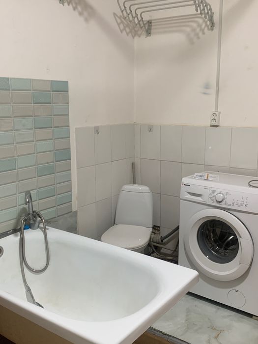 Сдам в аренду 1 комнатную квартиру