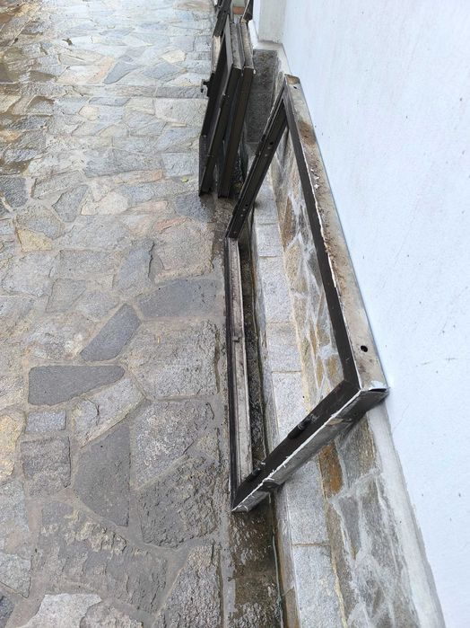 Алуминиева дограма