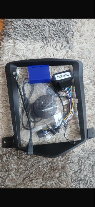 Navigatie cruze