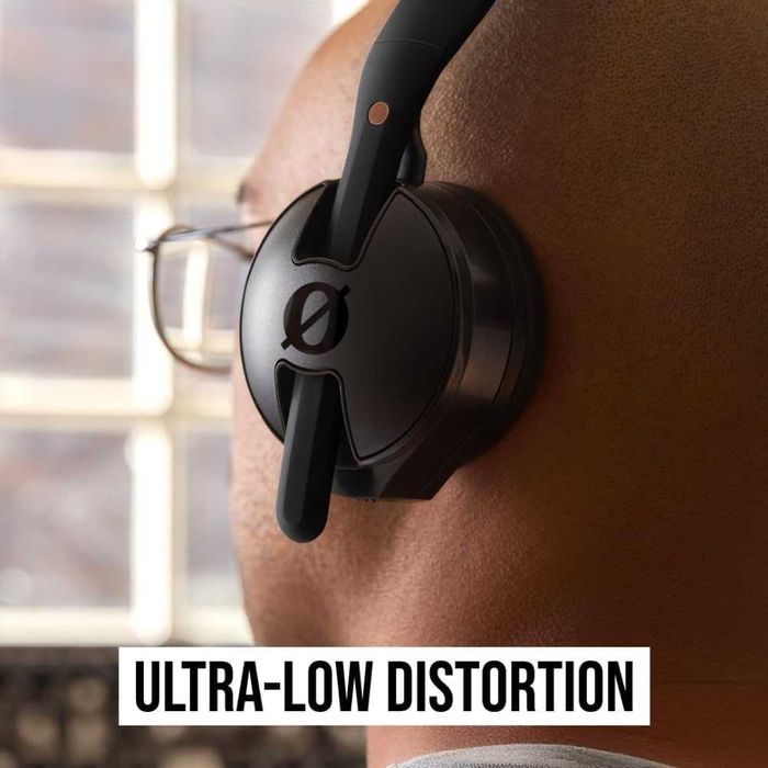 Слушалки RØDE NTH-50 професионални DJ on-ear