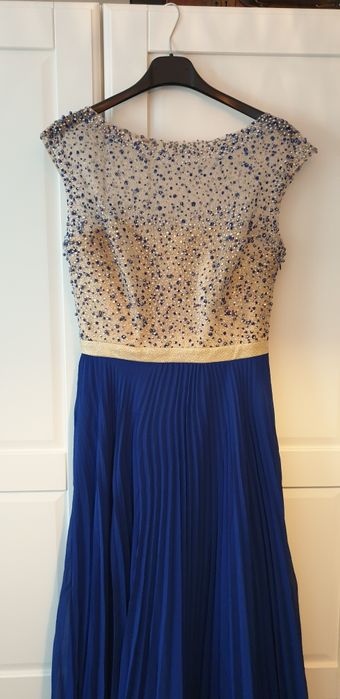 Rochie lunga evenimente