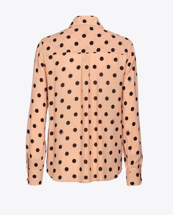 Риза Pinko/ Нова с етикет