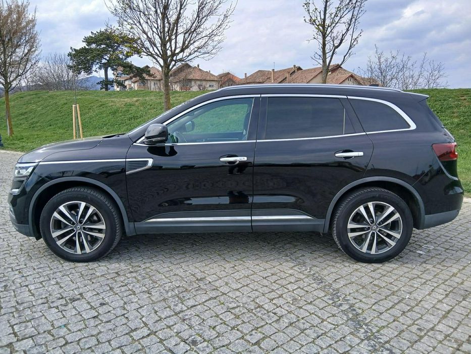 RENAULT KOLEOS 2.0 DCI 177 cp , cutie automata Inițial Paris !!