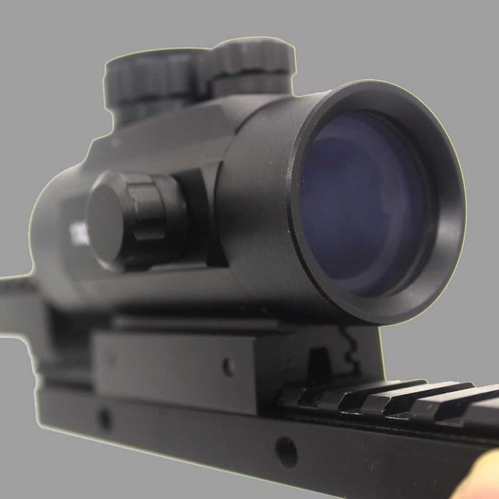 Голографический прицел 1x40RD