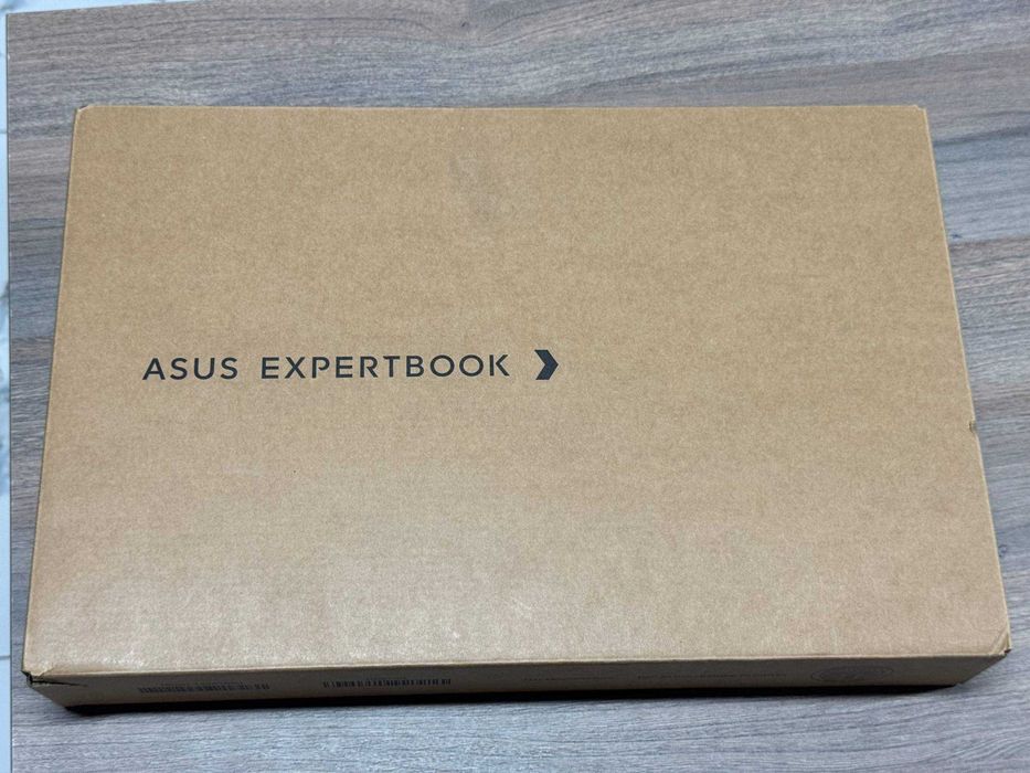 asus expertbook p1