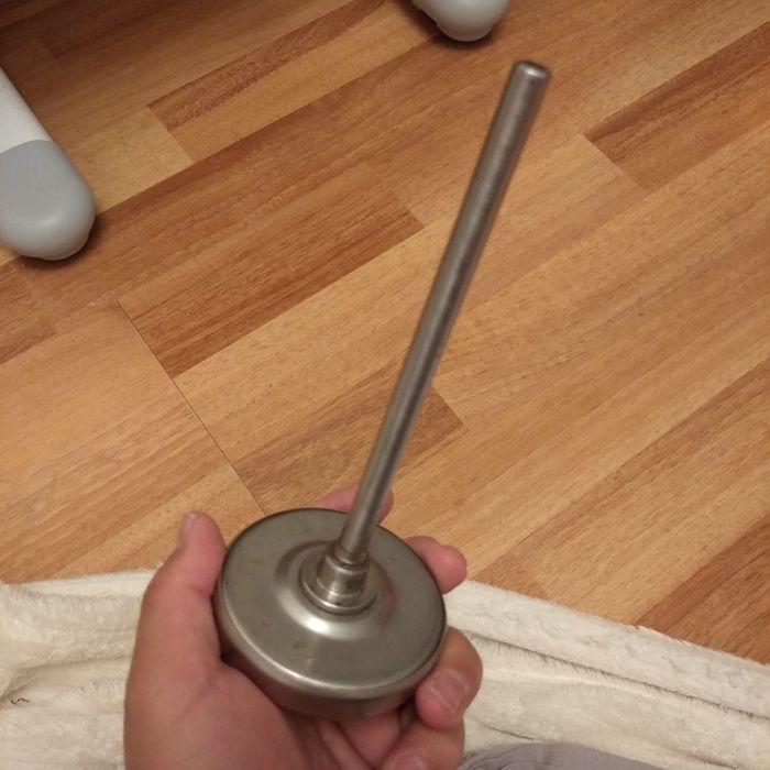 Термометр производственный