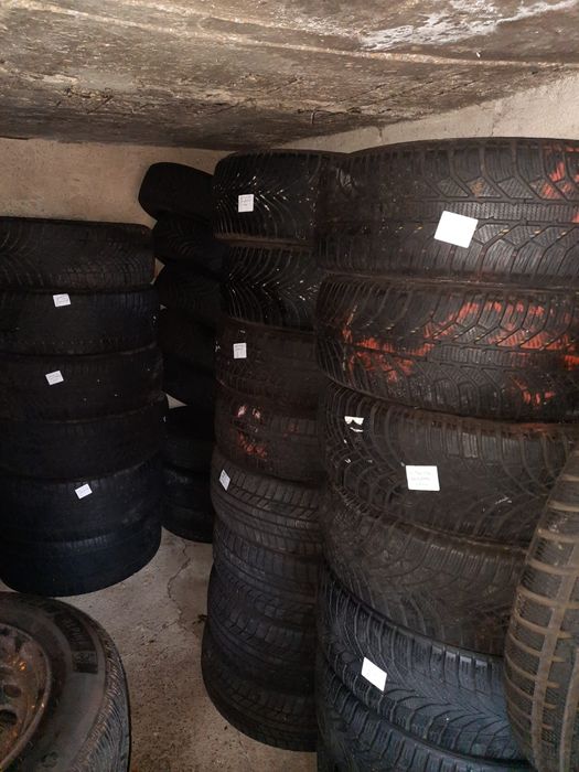 Anvelope SH – Calitate Garantată la Cel Mai Bun Preț Bucuresti Sectorul ...