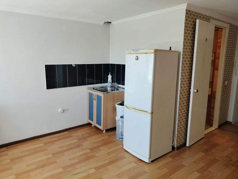 Комната студия продается