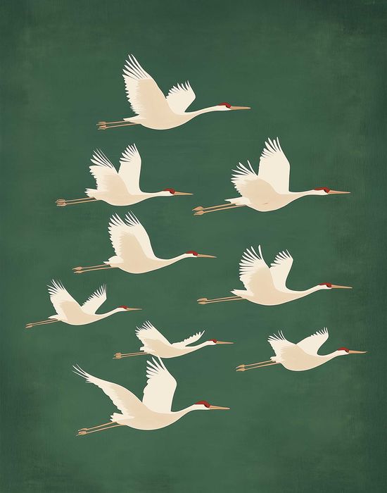 Tablou decorativ canvas bumbac