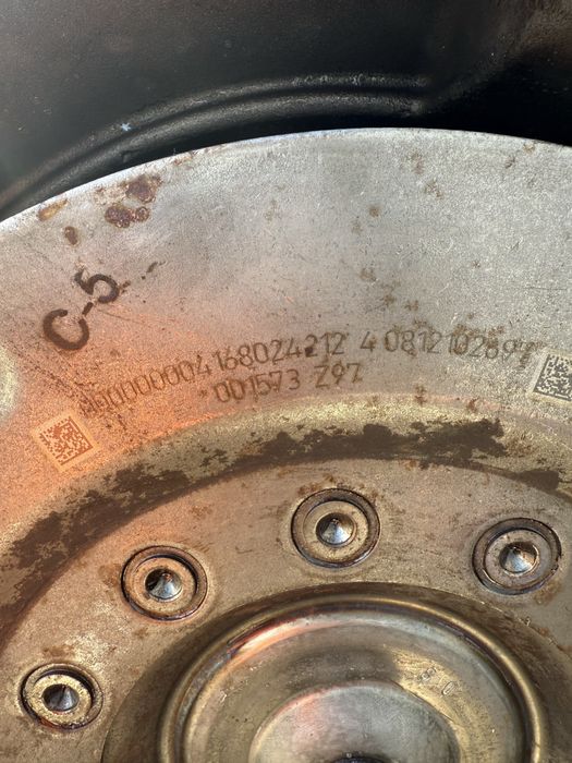 Convertizor cutie automata BMW 2.0d N47 177 cp  x3 520 e60 320 e90 120