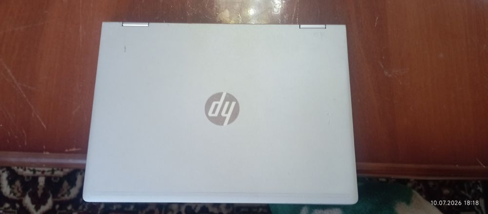 Noutbook HP probook 360°