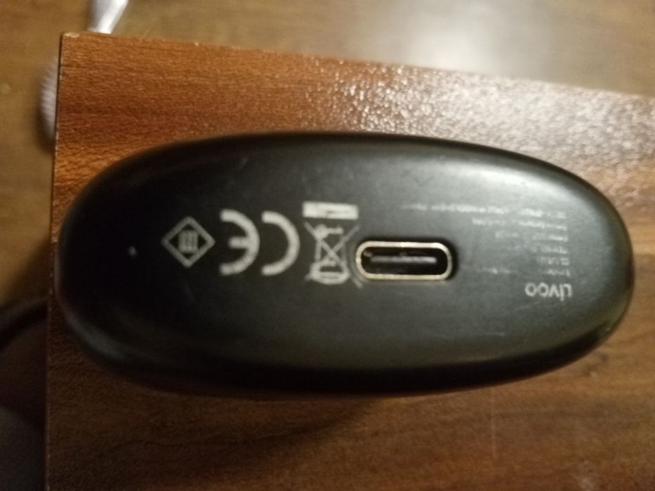 безични слушалки