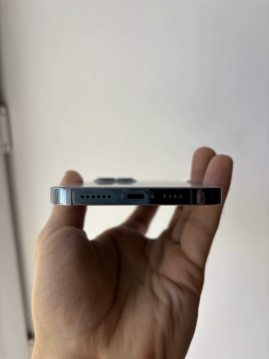 Iphone 13 Pro Max 256 gb