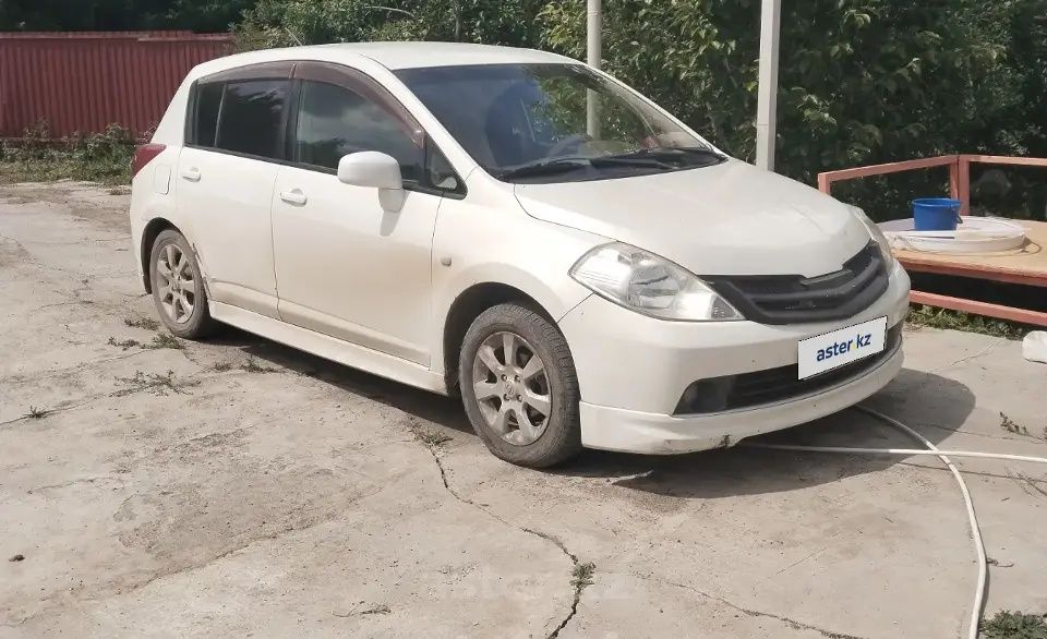 Продам Ниссан на автомате