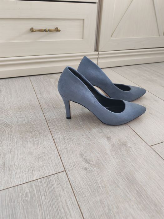 Продам шикарные туфли